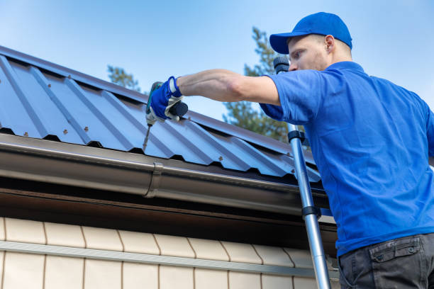 Best Hot Roofs  in Muniz, TX