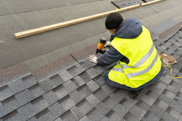 Best Slate Roofing  in Muniz, TX