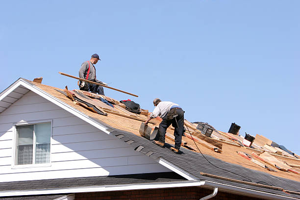 EPDM Roofing in Muniz, TX