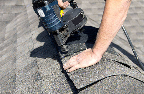 Fast & Reliable Emergency Roof Repairs in Muniz, TX